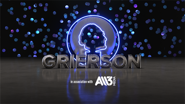 Grierson Awards